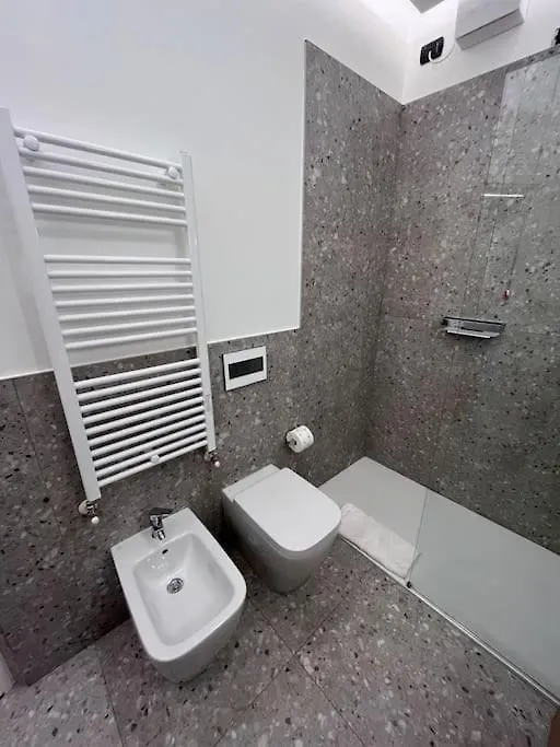 Apartment Aurora Rho Fiera Milánó