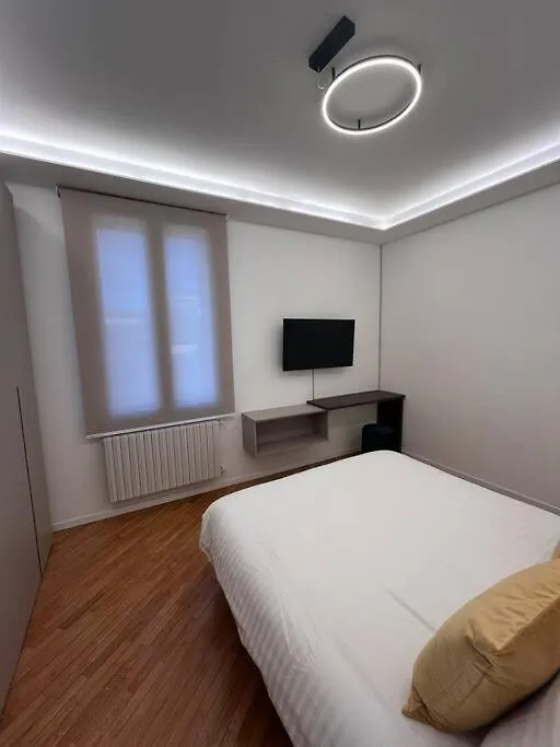 Apartment Aurora Rho Fiera Milánó 0*,  Olaszország