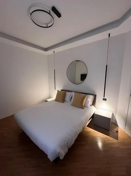 Apartment Aurora Rho Fiera Milan Italy